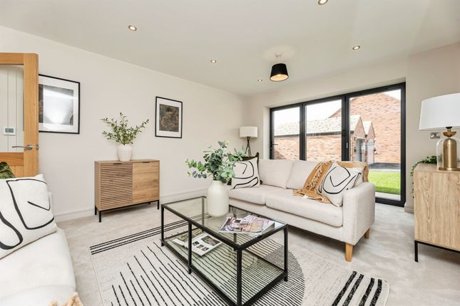 Plot 2, Larth Close, Goole photo 5