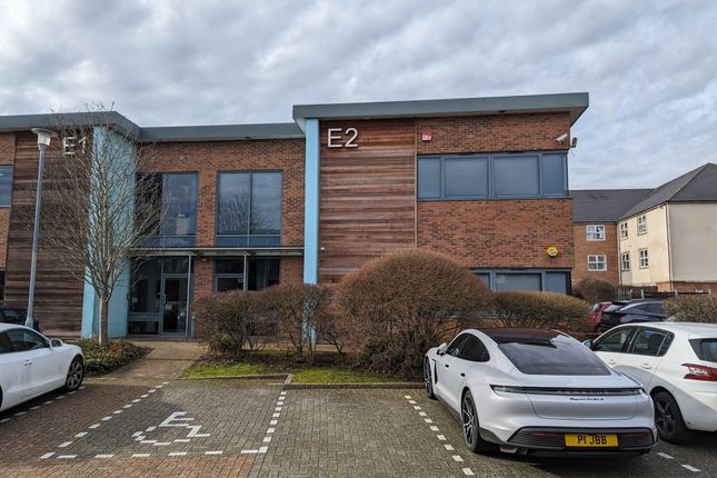 Thumbnail Office to let in Yeoman Gate Office Park, Yeoman Way, Worthing