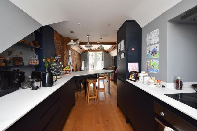 Flat 5, 115, Milward Road, Hastings photo 4