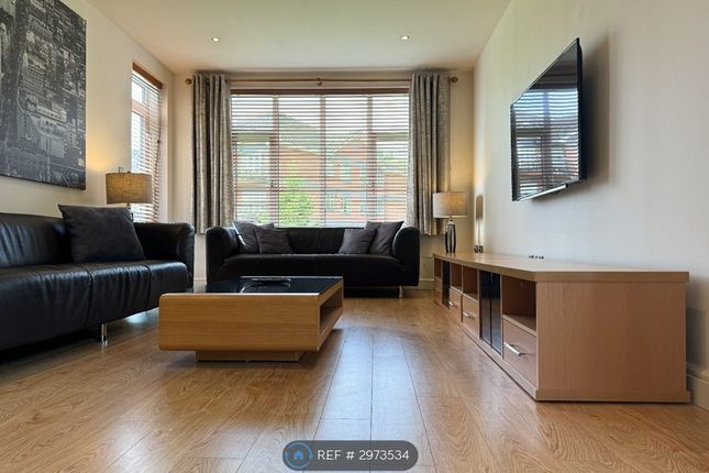 Ullswater House Mossley Hill Drive, Liverpool photo 3