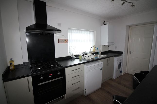 1 bed property to rent in Gresham Road, Middlesbrough TS1