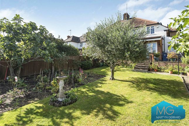 Semi-detached house for sale in Friars Avenue, Whetstone