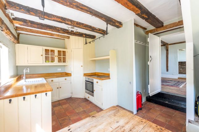 1, The Cottage,1, Polstead Hill, Colchester photo 4