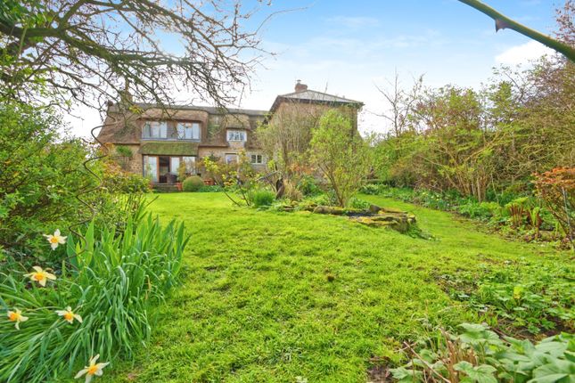 Detached house for sale in Puckington, Ilminster