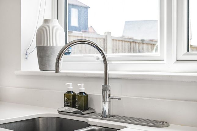 Kitchen Detail