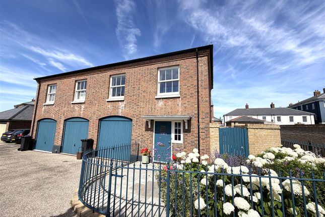 2-bed house on 4, Vittoria Court, Dorchester, £1,450/mo