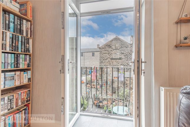 Terraced house for sale in Court Street, Uppermill, Saddleworth