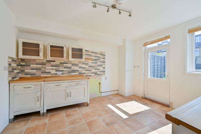 Thumbnail Terraced house to rent in Nimrod Road, Tooting, London