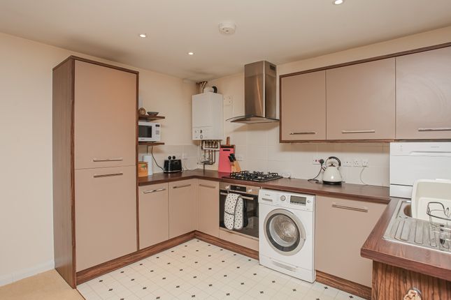 Flat for sale in Merchants Place, Chipping Norton