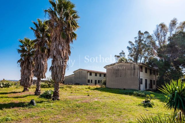 Country house for sale in Traversa Caderini, Siracusa, Sicilia