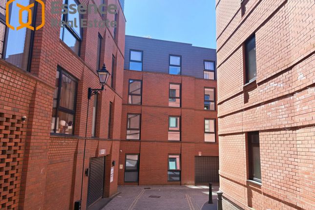 Apartment 30 Jewel Court, 29, Legge Lane, Birmingham photo 2