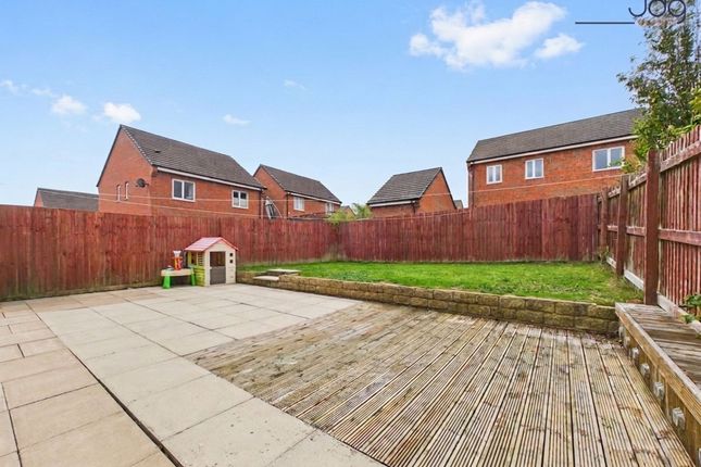 6 Eagle Walk, Morecambe photo 4