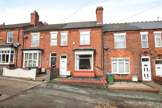 Terraced house for sale in Olive Mount, Oldbury