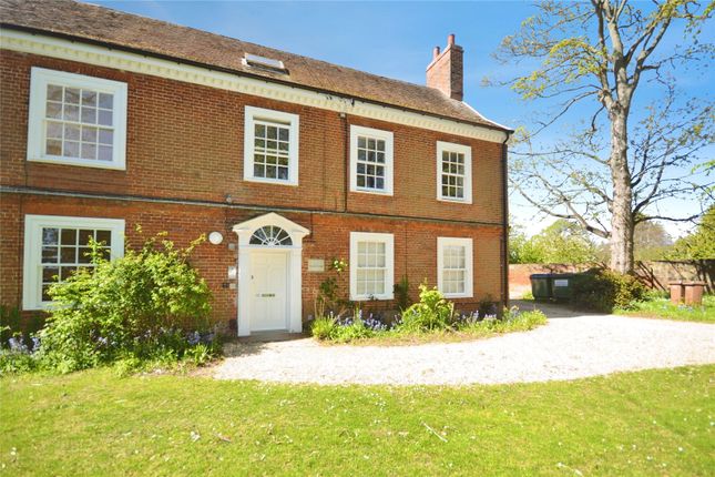 Flat 5, The Old Vicarage, 90, Grange Road, Suffolk photo 2