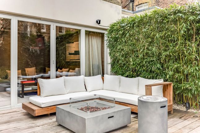 60, Randolph Avenue, London photo 3