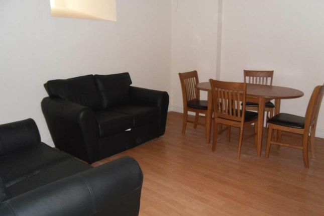 Thumbnail Terraced house to rent in Cwrys Road, Cathays