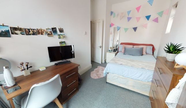 Quarry Place Woodhouse, Leeds photo 5