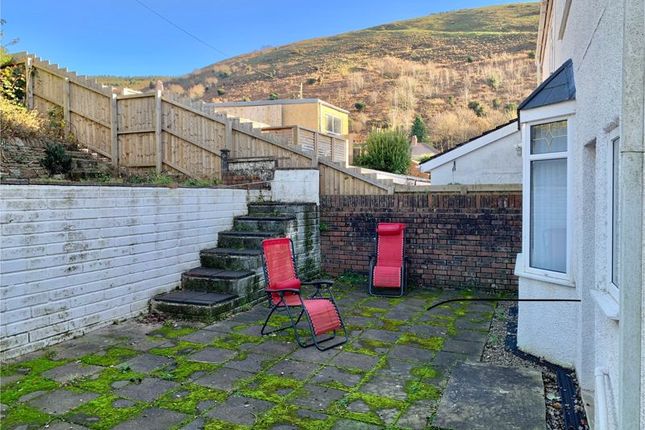 Semi-detached house for sale in Bay View Heights, Cwmavon, Port Talbot