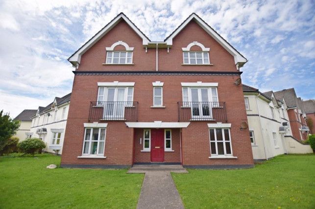 1 bed flat to rent in Governors Hill, Douglas IM2