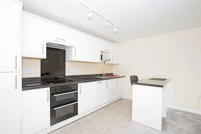 Flat for sale in Wyndham House, College Hill, Penryn, Cornwall