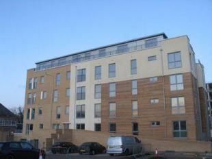 Thumbnail Flat to rent in Domus Court, 23 Fortune Avenue, Edgware