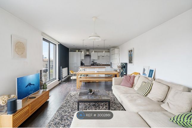 Flat, Chapter House Dunbridge Street, London photo 5