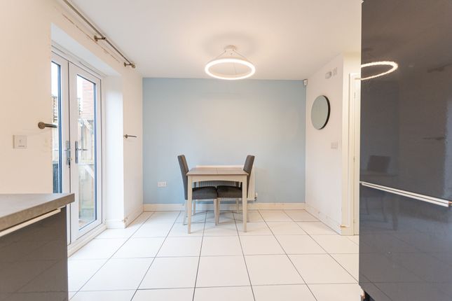 End terrace house for sale in Riley Bank Road, Leigh