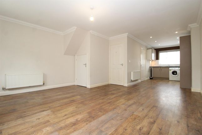 Terraced house for sale in Whitehall Road, Ramsgate