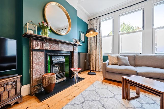 Semi-detached house for sale in Olive Road, London