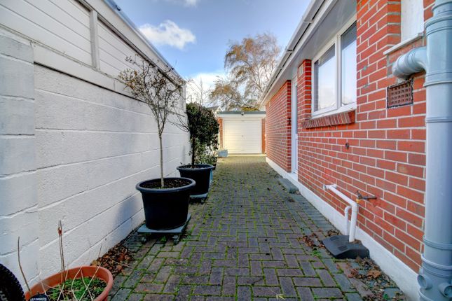 Bungalow for sale in Viking Way, Southbourne, Bournemouth