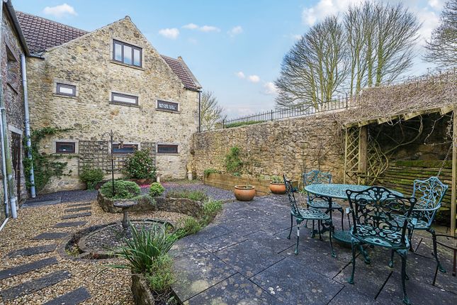 Detached house for sale in Cannards Grave, Shepton Mallet