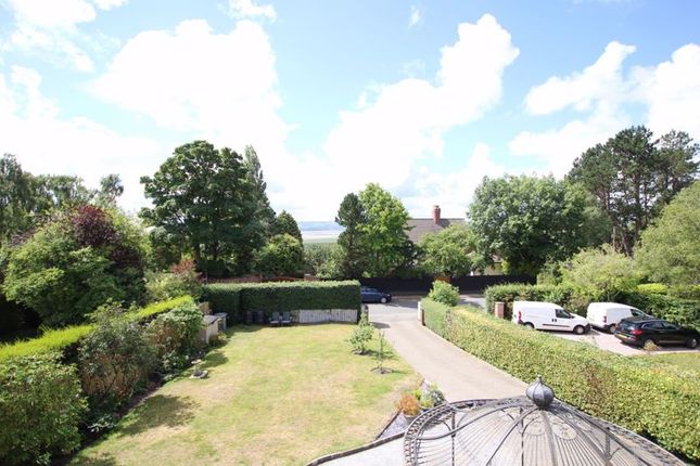 Detached house for sale in Oldfield Road, Lower Heswall, Wirral