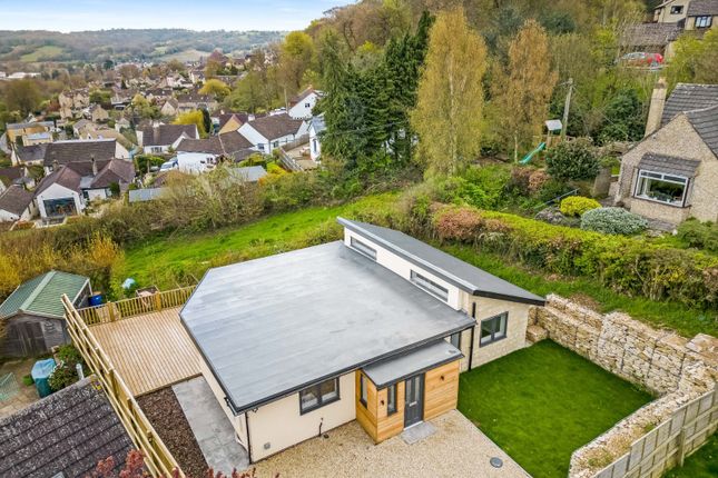 Thumbnail Bungalow for sale in Windsoredge Lane, Nailsworth