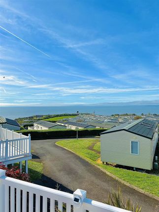 Property for sale in Tamarisk Way, Devon Cliffs, Sandy Bay, Exmouth