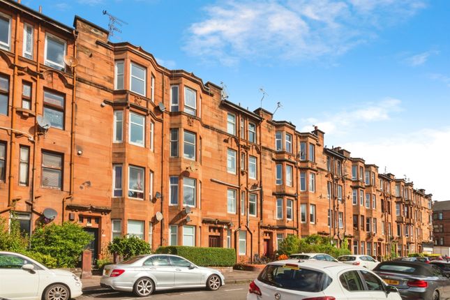 Thumbnail Flat for sale in Garry Street, Battlefield, Glasgow