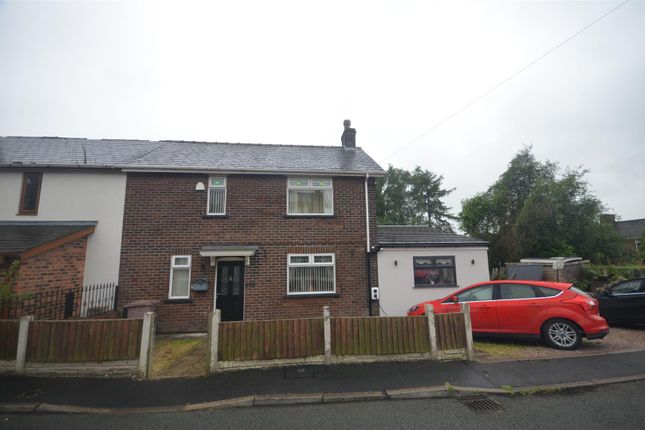 Semi-detached house for sale in Randle Avenue, Rainford, St. Helens