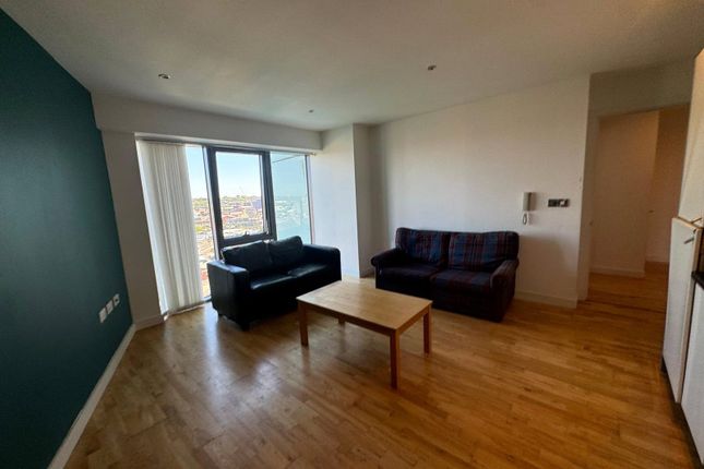 Apartment 150, 19, Princes Parade, Merseyside photo 5