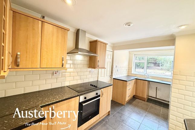 6, Beech Grove, Market Drayton photo 2