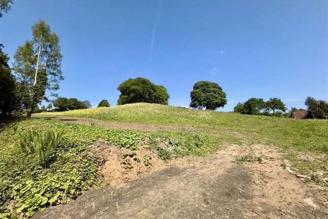 Building Plot Overlooking The Sands, Building Plot Overlooking The Sands, Brampton photo 4