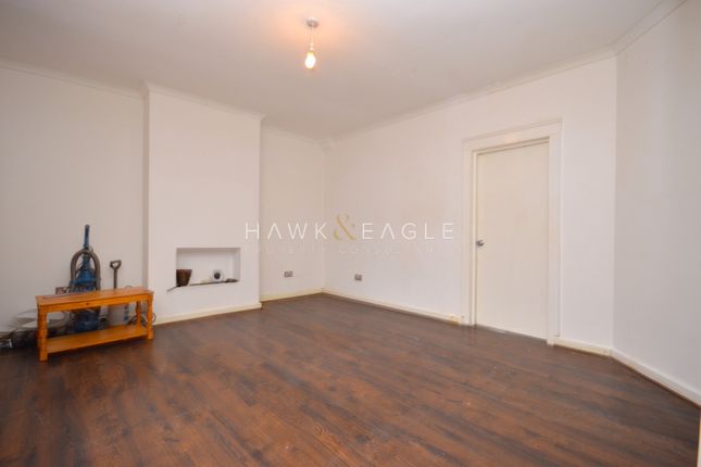 Thumbnail Cottage to rent in Hesperus Crescent, London, Greater London.