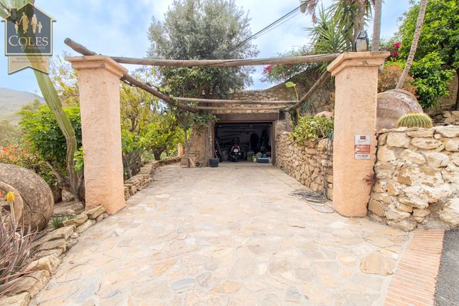Villa for sale in Cortijo Grande, Turre, Almería, Andalusia, Spain