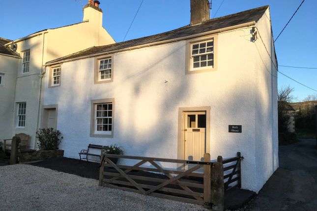 Cottage for sale in Dovenby, Cockermouth