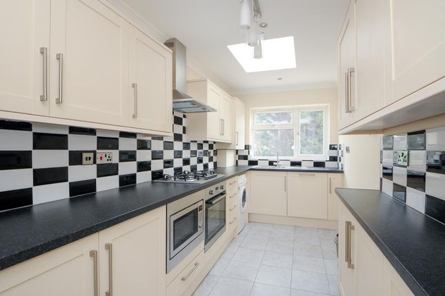 Semi-detached house to rent in HMO Ready 8 Sharers, Headington