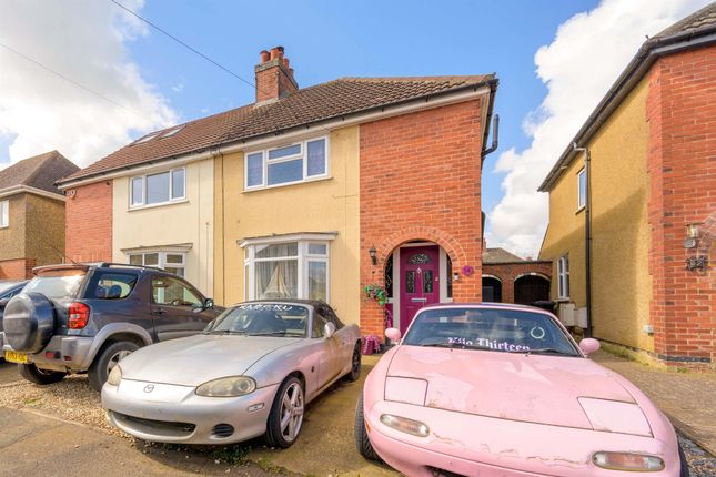 3-bed house on 14, Kingsley Road, Kettering, £270,000