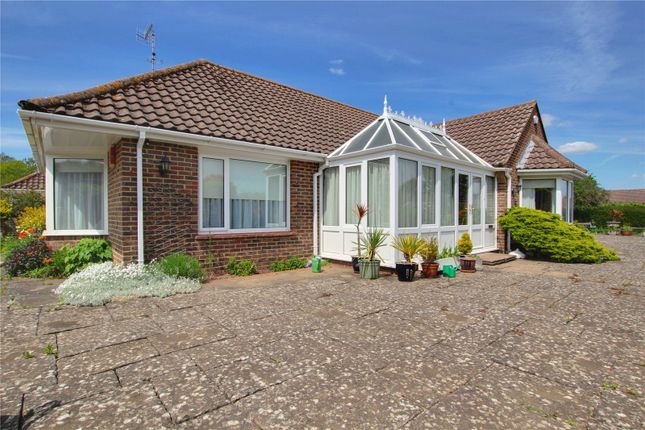 2-bed bungalow on 52, Midhurst Drive, Worthing, £625,000
