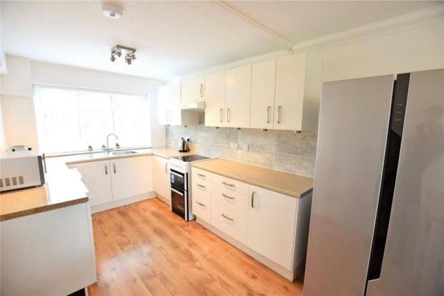 A Larger Local Choice Of Properties To Rent In Bracknell