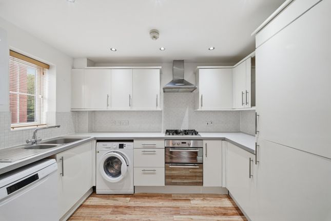 75, Stavely Way, Nottingham photo 5