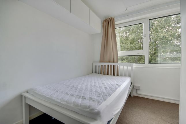 Flat for sale in St. James's Road, Southsea