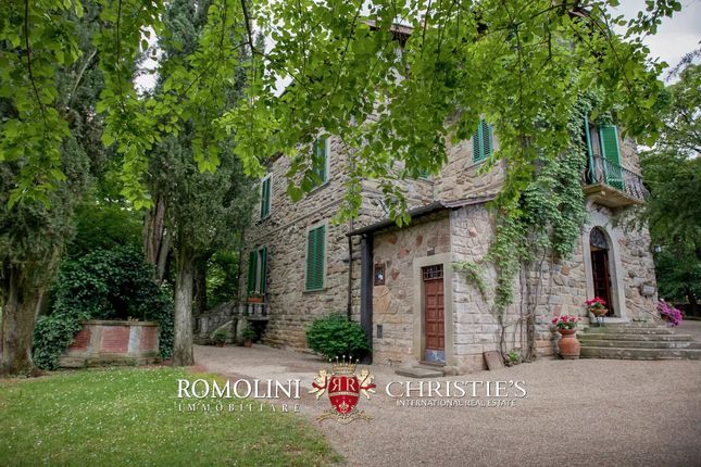 Thumbnail Villa for sale in Anghiari, 52031, Italy