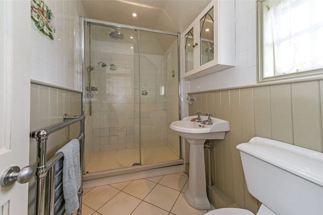 End terrace house for sale in Cavendish Street, Chichester, West Sussex